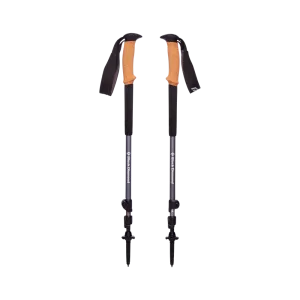 BD Trail Cork Trekking Poles