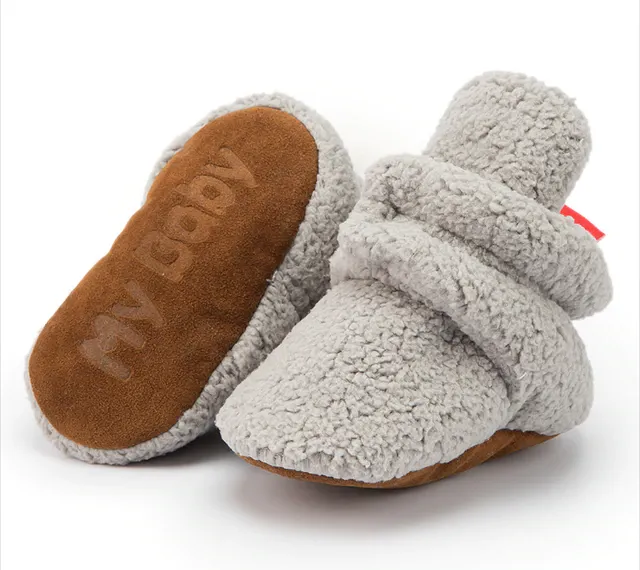 Benington Unisex Kids' Warm Boot