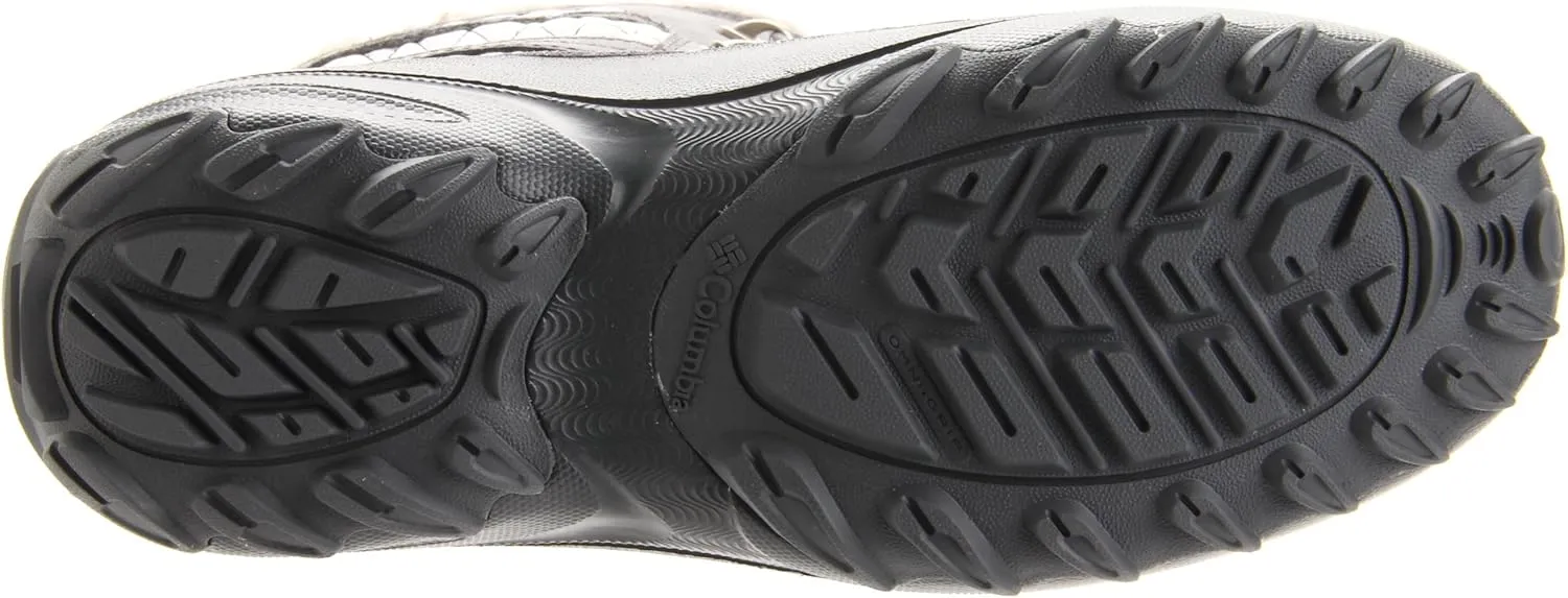 Columbia Sportswear Women's Heather Canyon Wp Cold Weather Boot