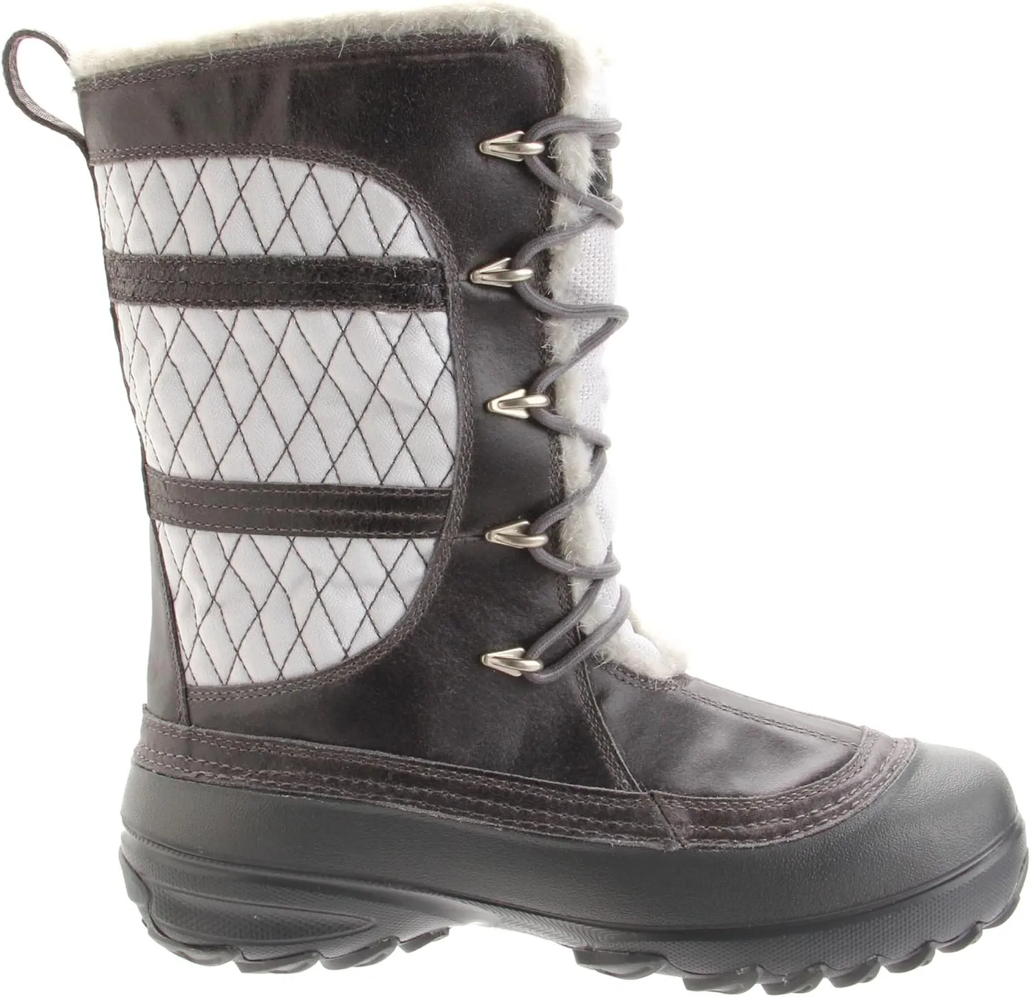 Columbia Sportswear Women's Heather Canyon Wp Cold Weather Boot