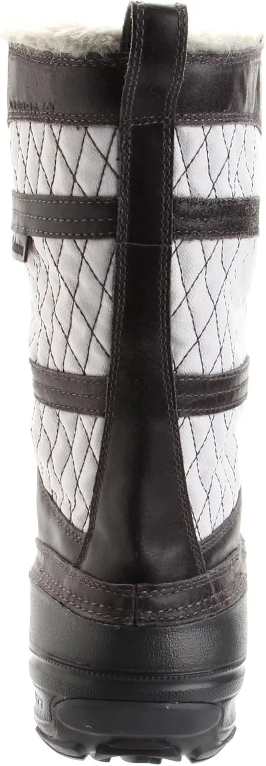 Columbia Sportswear Women's Heather Canyon Wp Cold Weather Boot
