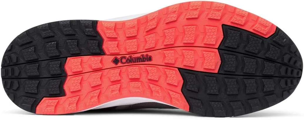 Columbia Women's Pivot Mid Waterproof Hiking Shoe