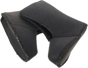Insulated Boot Covers for Men Snow Gear Fleece Winter Snow Boots Inner Lid Waterproof and Warm