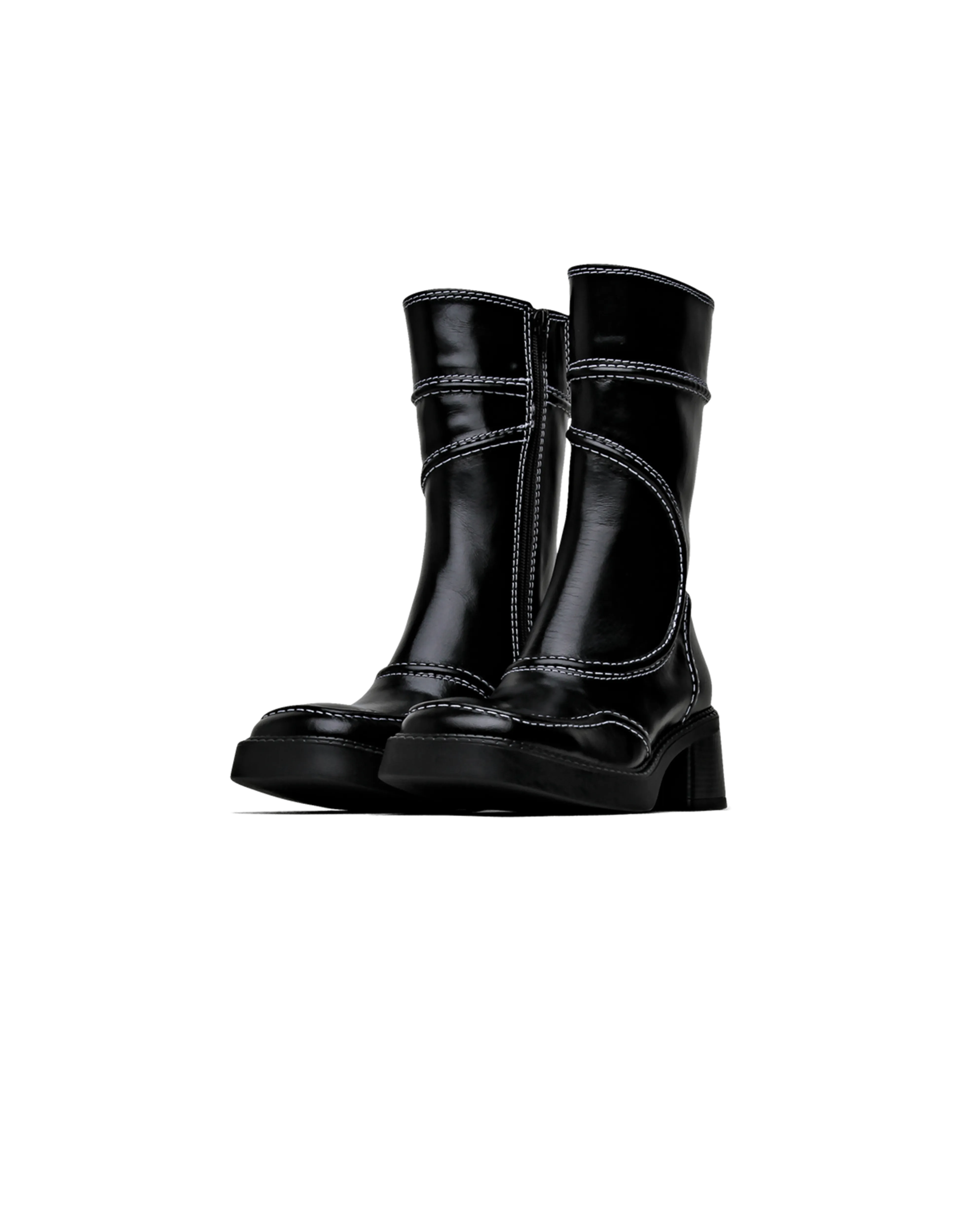 Malene Ankle Boots