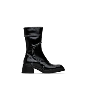 Malene Ankle Boots