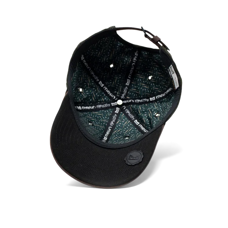 Melin A-Game Scout Thermal - SPRUCE