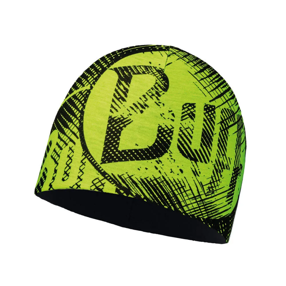 Microfibre and Polar Hat by Buff
