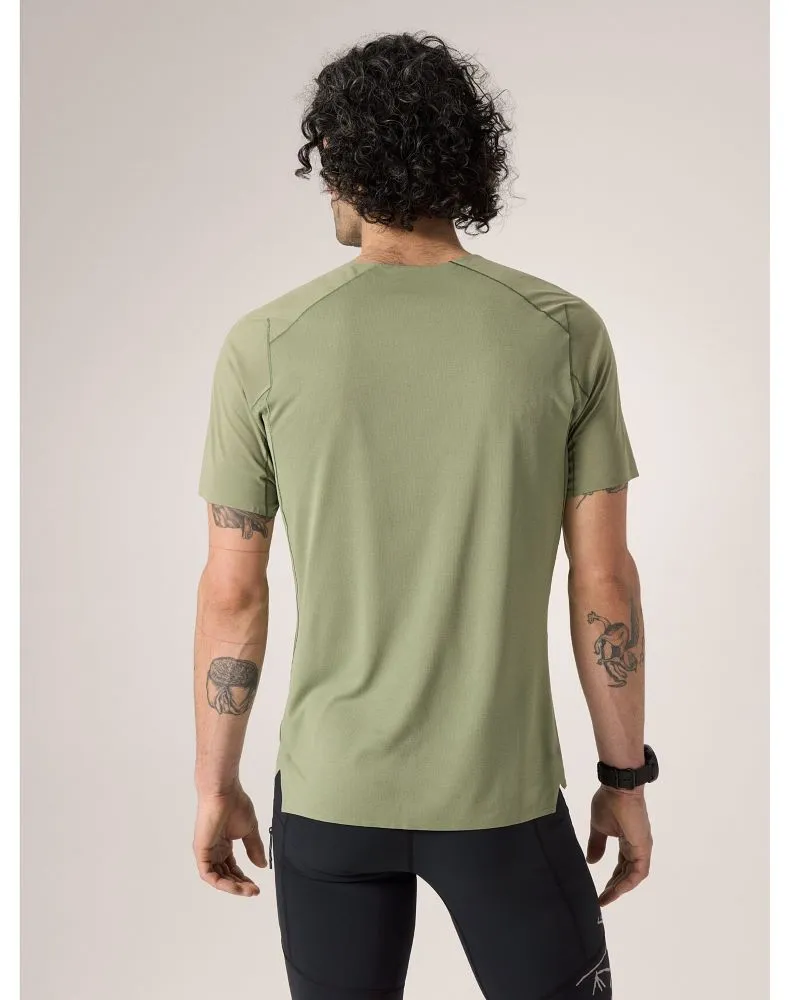 Norvan Downword Logo SS Men's