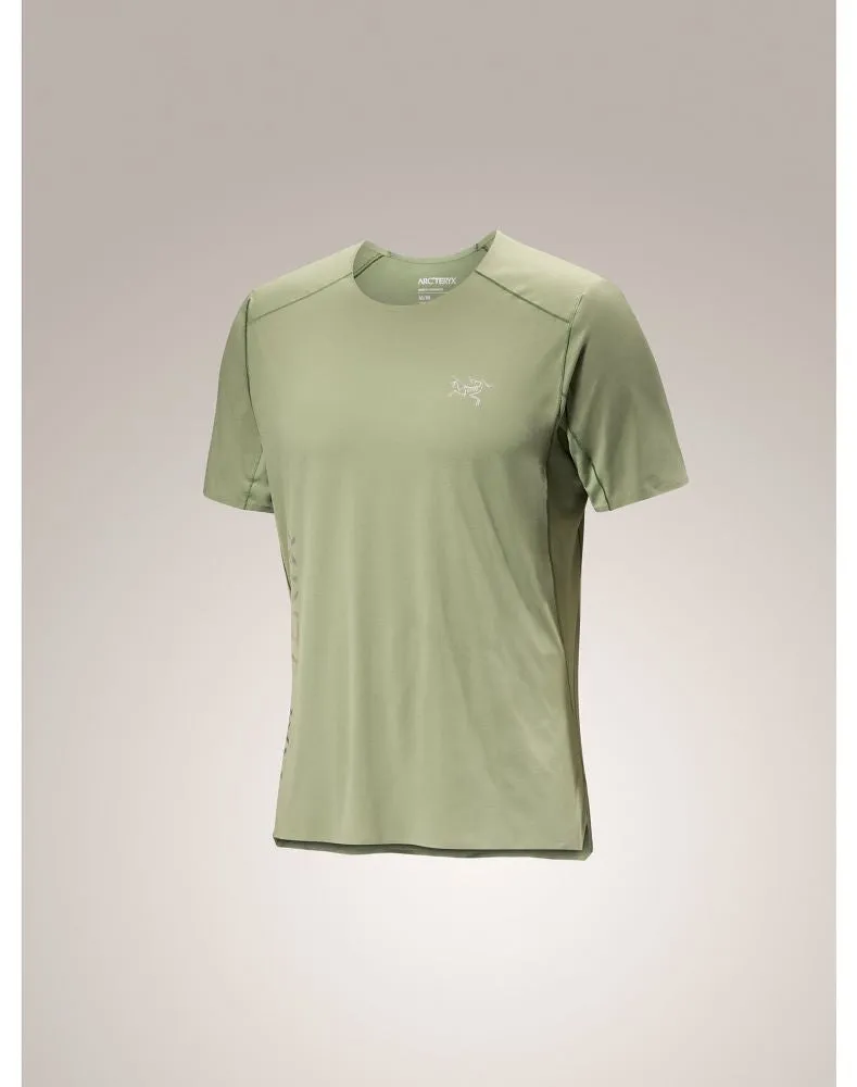 Norvan Downword Logo SS Men's