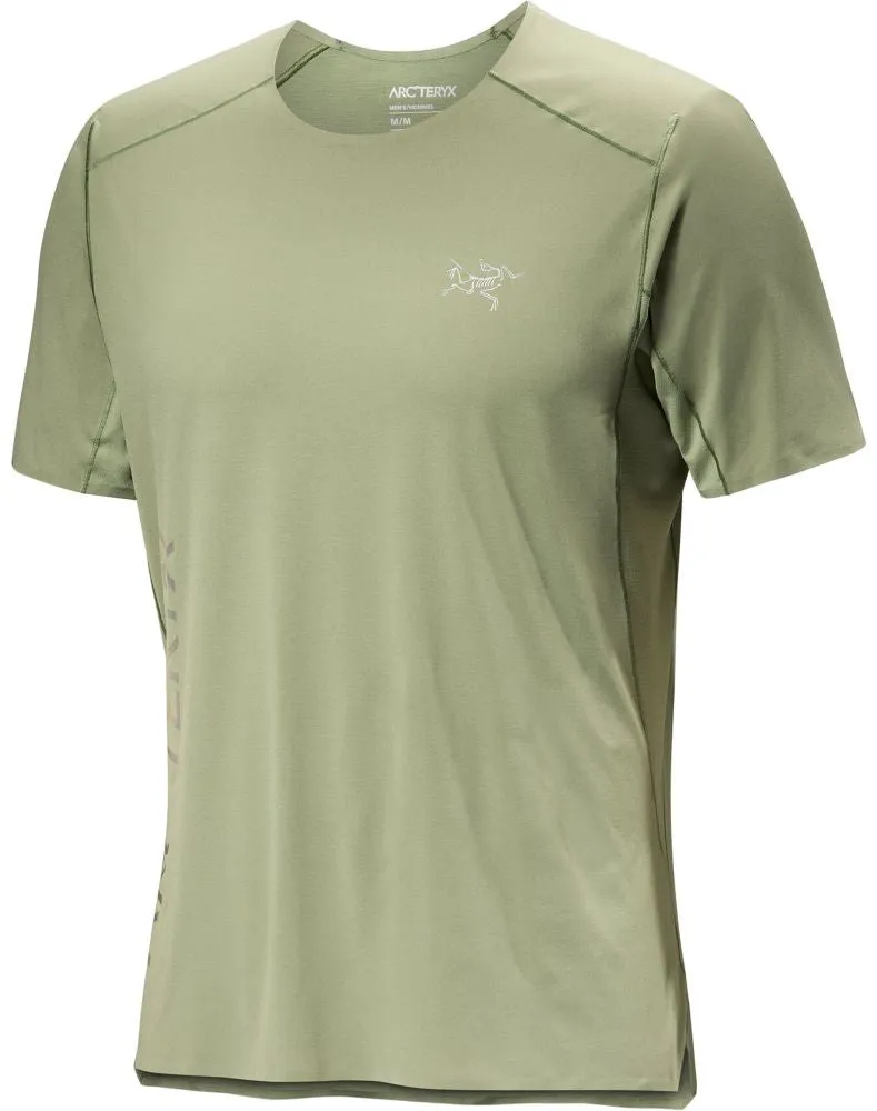 Norvan Downword Logo SS Men's