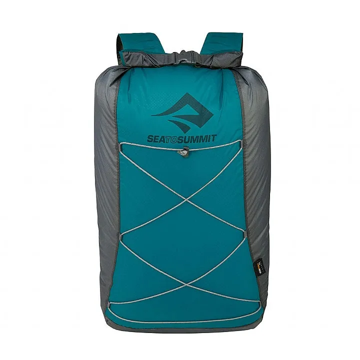 Sea to Summit Ultra sil dry day pack 30D 輕量防水日用背包(附鈎環) 22L STSAUDDP